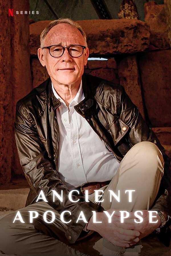 |EN| Ancient Apocalypse 8