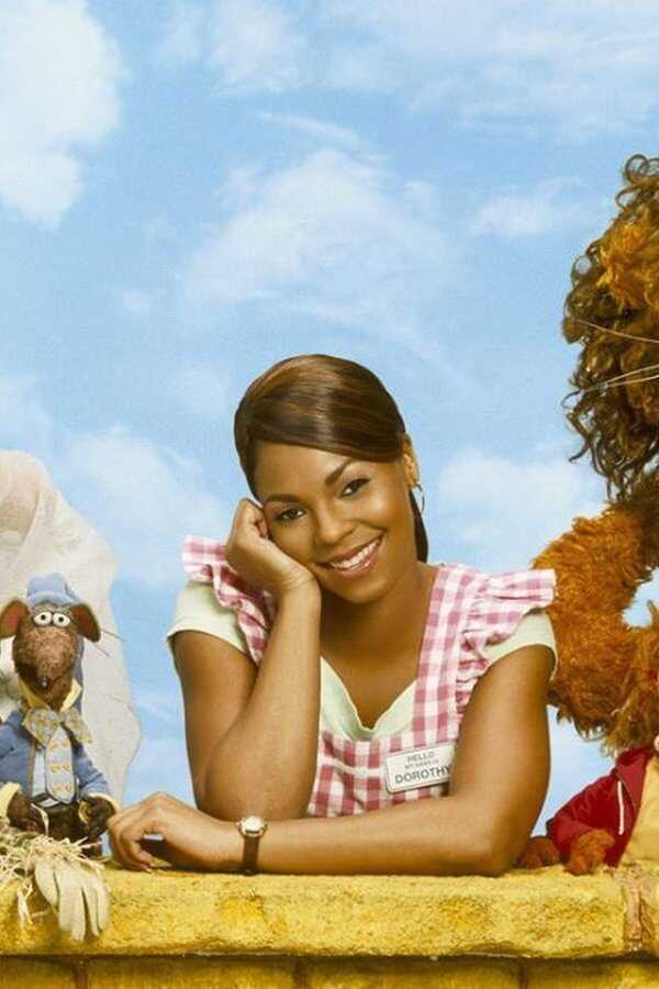 The Muppets' Wizard of Oz (2005) 0