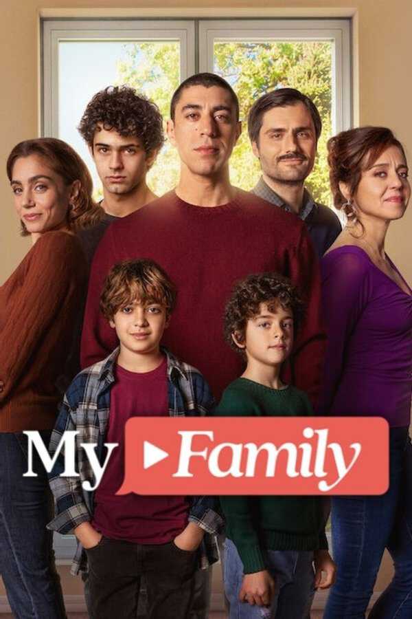 |MULTI| My Family 8