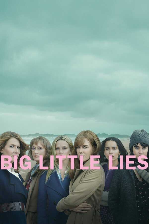 |PL| Big Little Lies 8