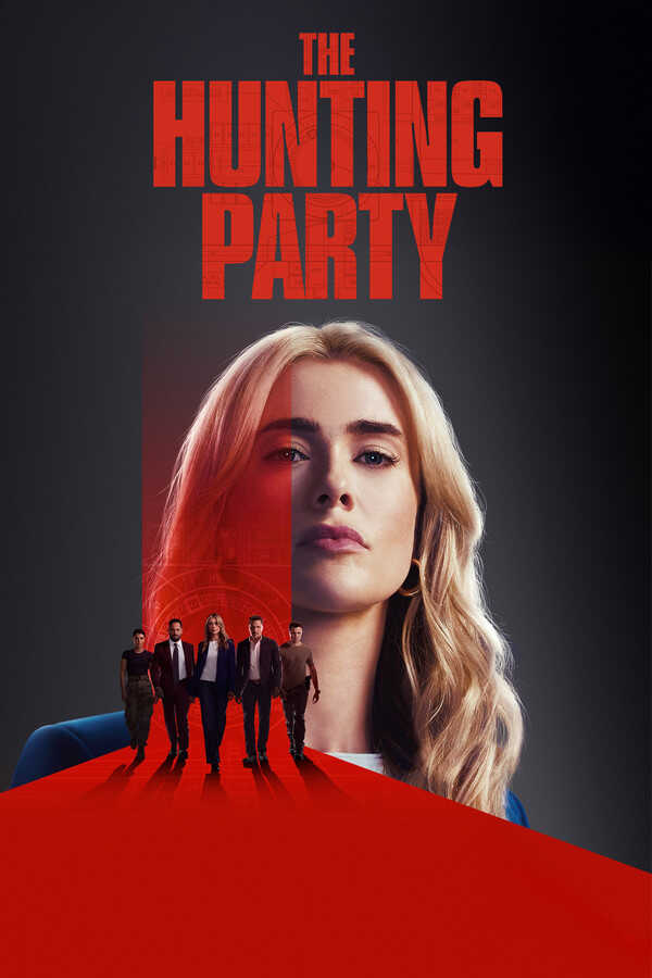|ES| The Hunting Party 8