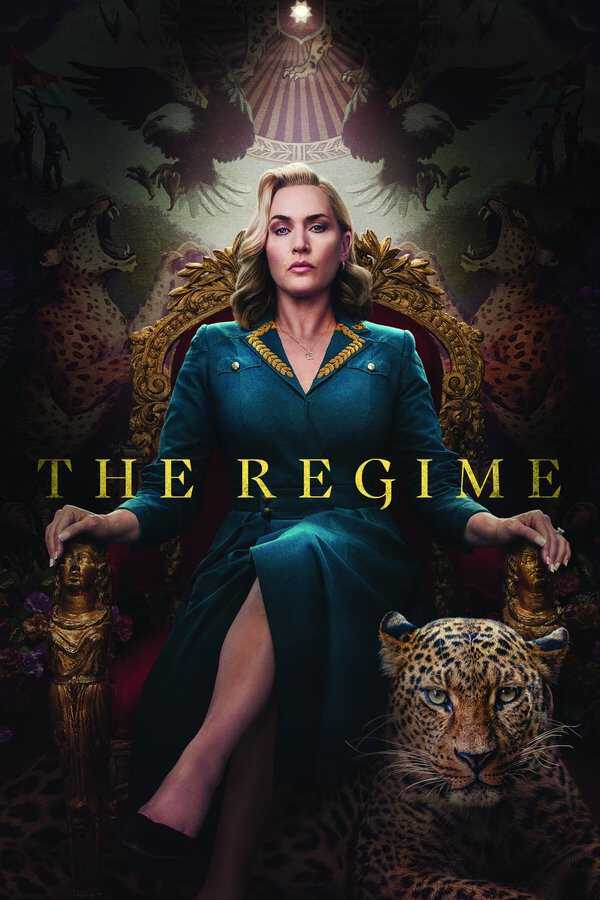 |TR| The Regime 8