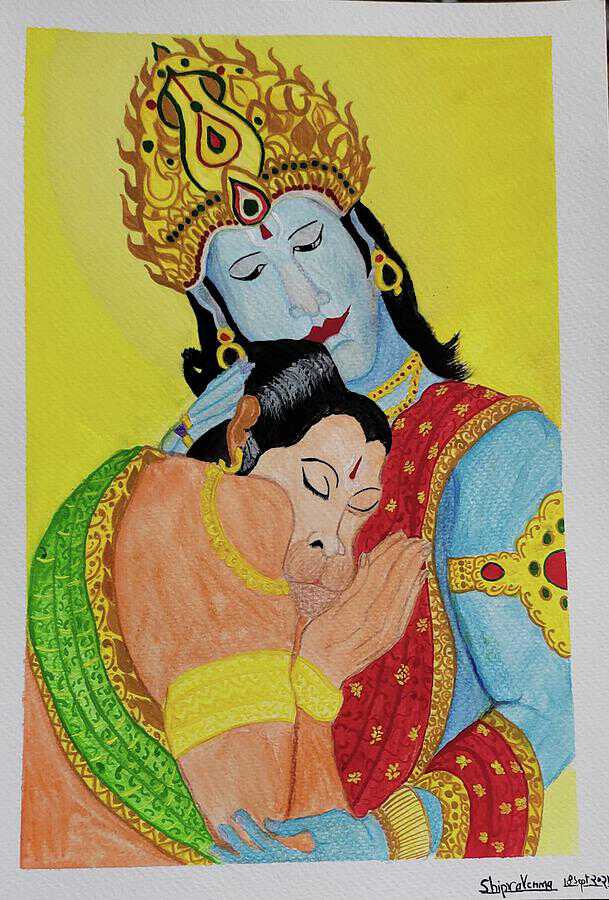 |IN| Bhaktir Sagar 8