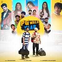 |PJ| PG Wale Yaar 8