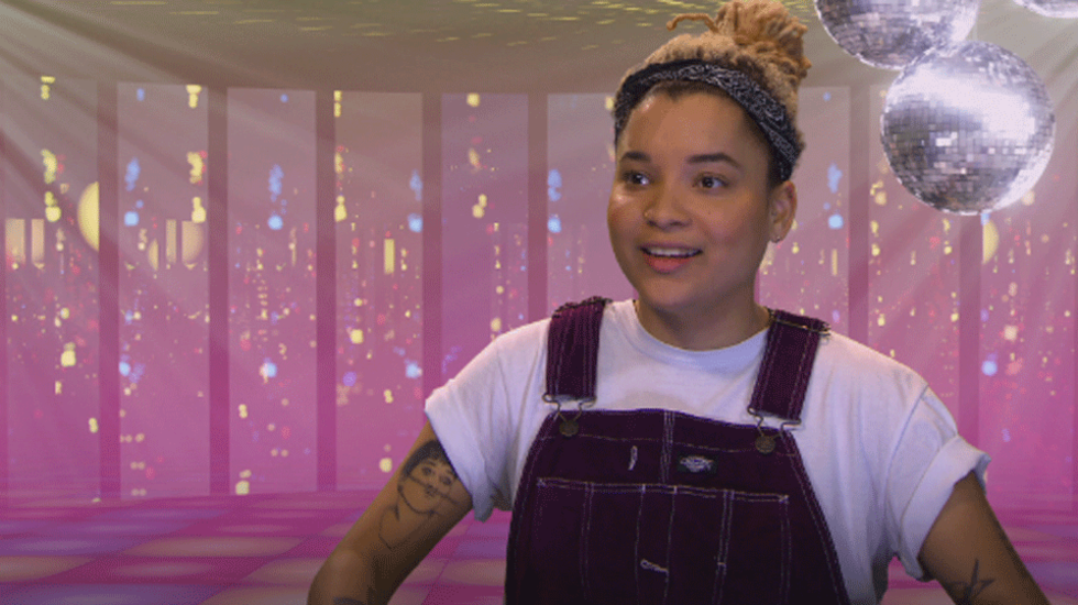 |NL| Het beste van...Disco 8