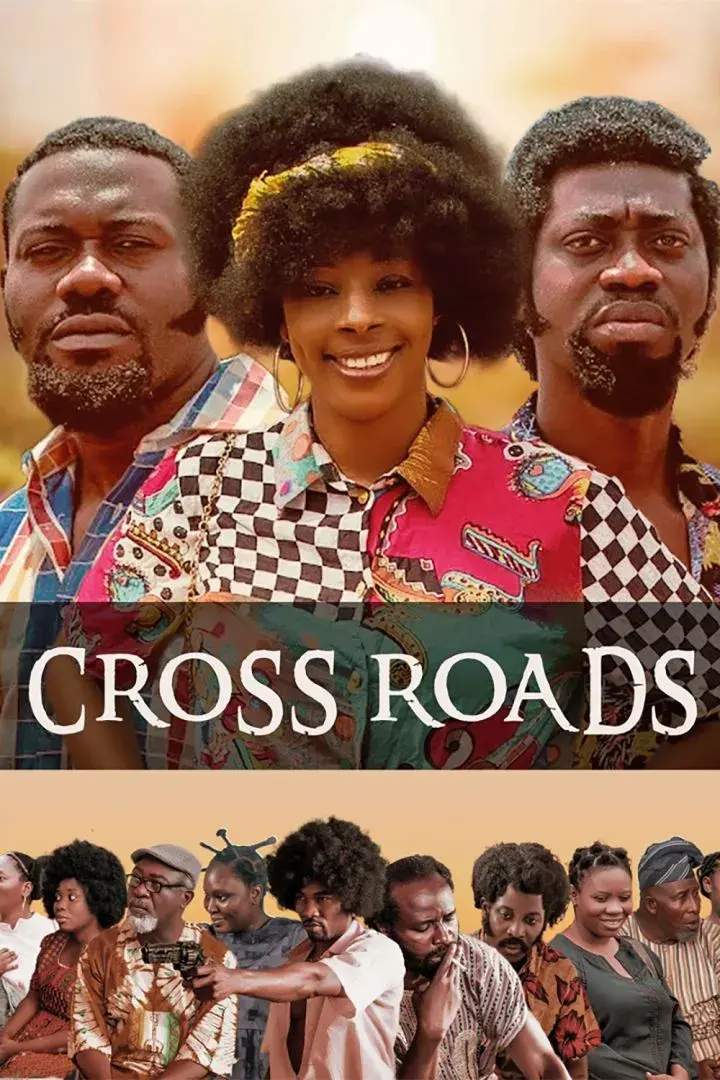 Crossroads (2024) 0