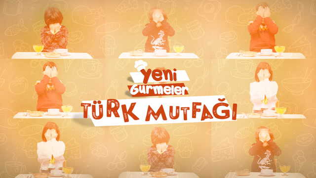 |TR| Yeni Gurmeler 8