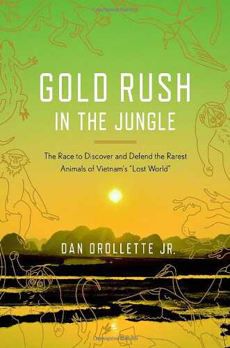 |EN| Gold Rush The Jungle 8