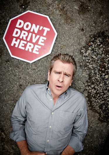 |EN| Dont Drive Here 8