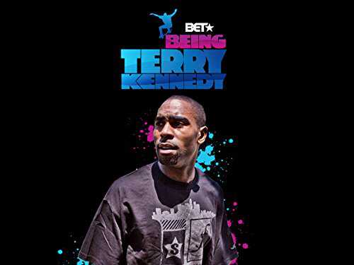 |EN| Being Terry Kennedy 8