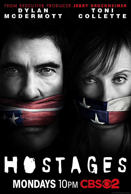 |DE| Hostage 8