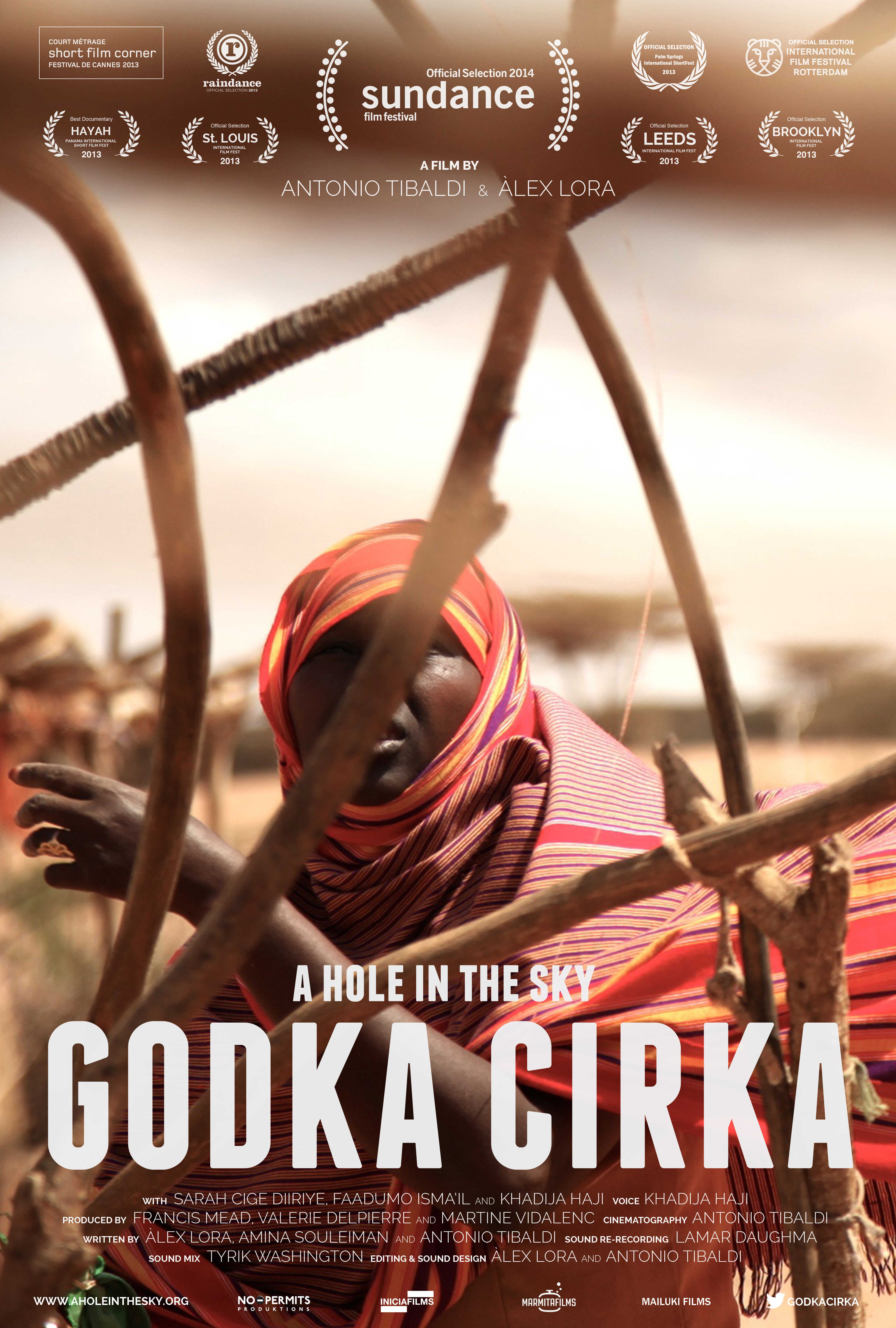 |SO| GODKA 8