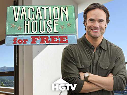 |NL| Vacation House for Free 8