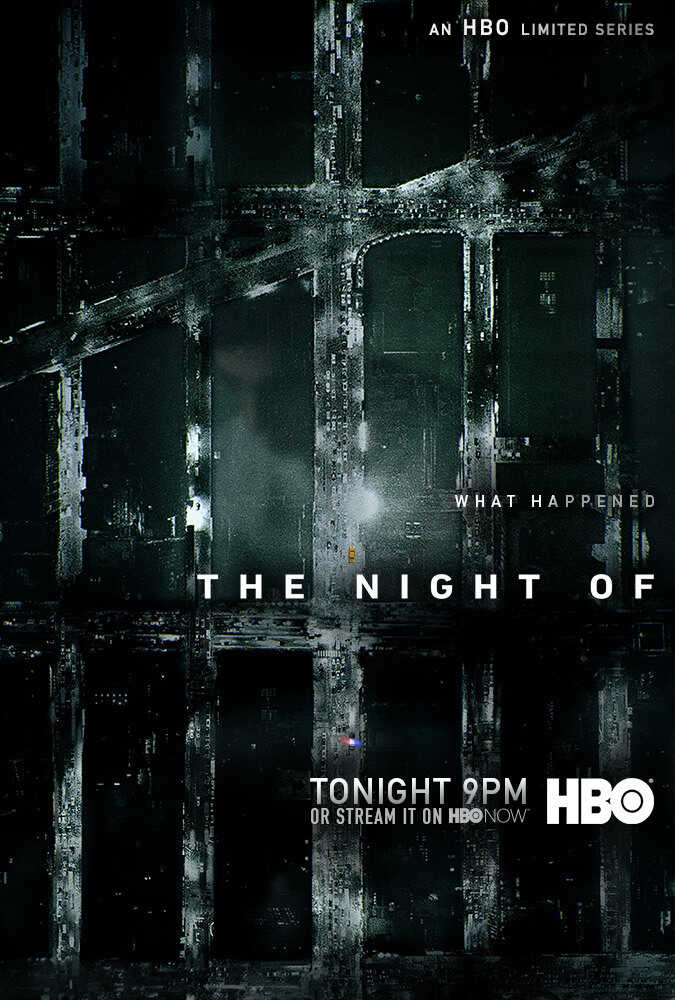 |EN| The Night Of 8