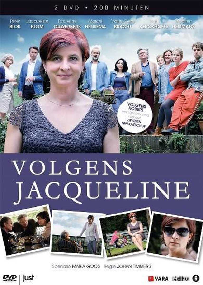 |NL| Volgens Jacqueline 8