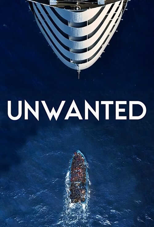 |DE| Unwanted 8