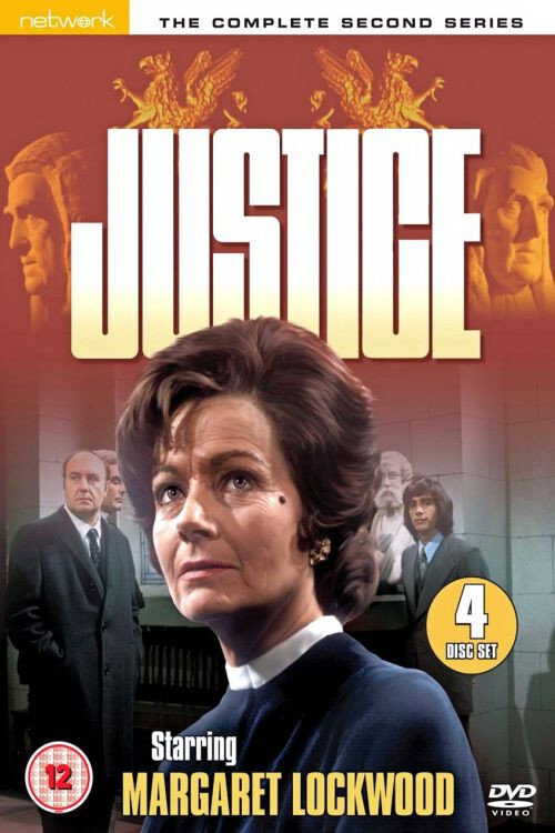 |AR| Justice 8