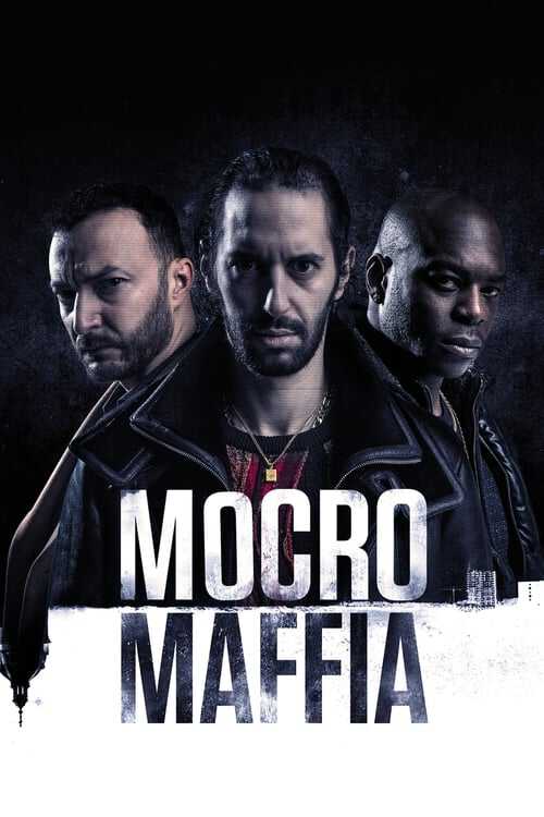 |FR| Mocro Mafia 8