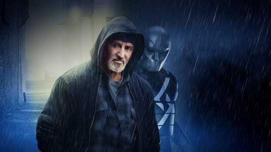 Samaritan (2022) 0