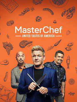 |EN| MasterChef USA 8