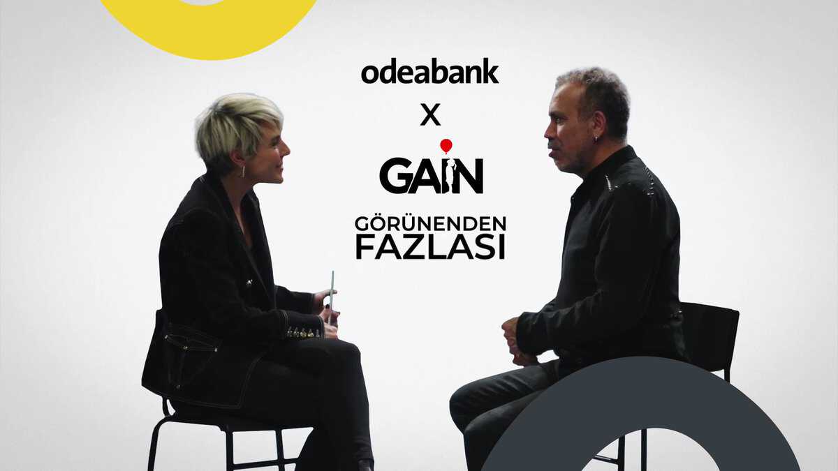 |TR| Görünenden Fazlası 8