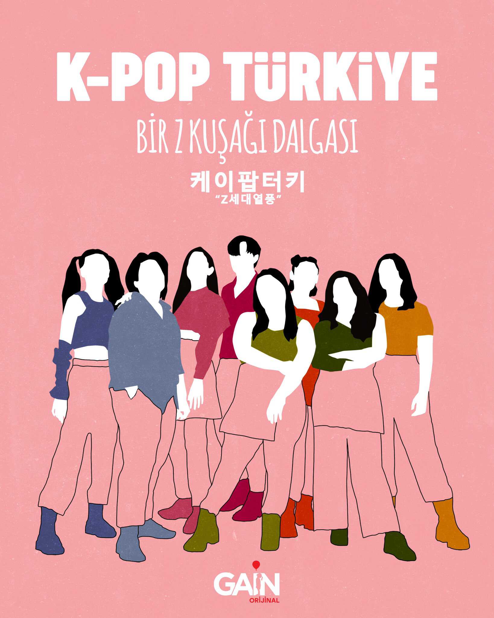 |TR| K-POP TÜRKİYE 8