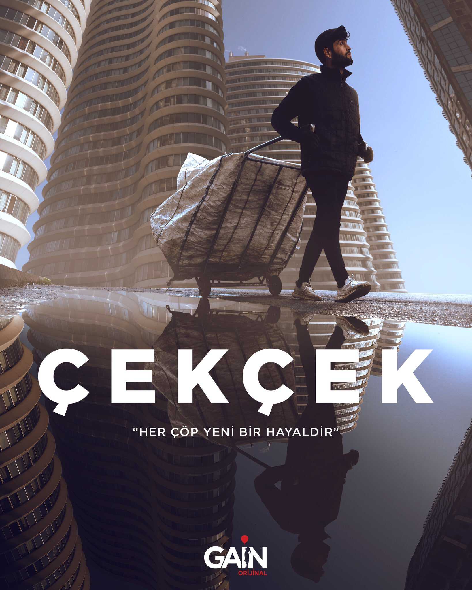 |TR| Çekçek 8