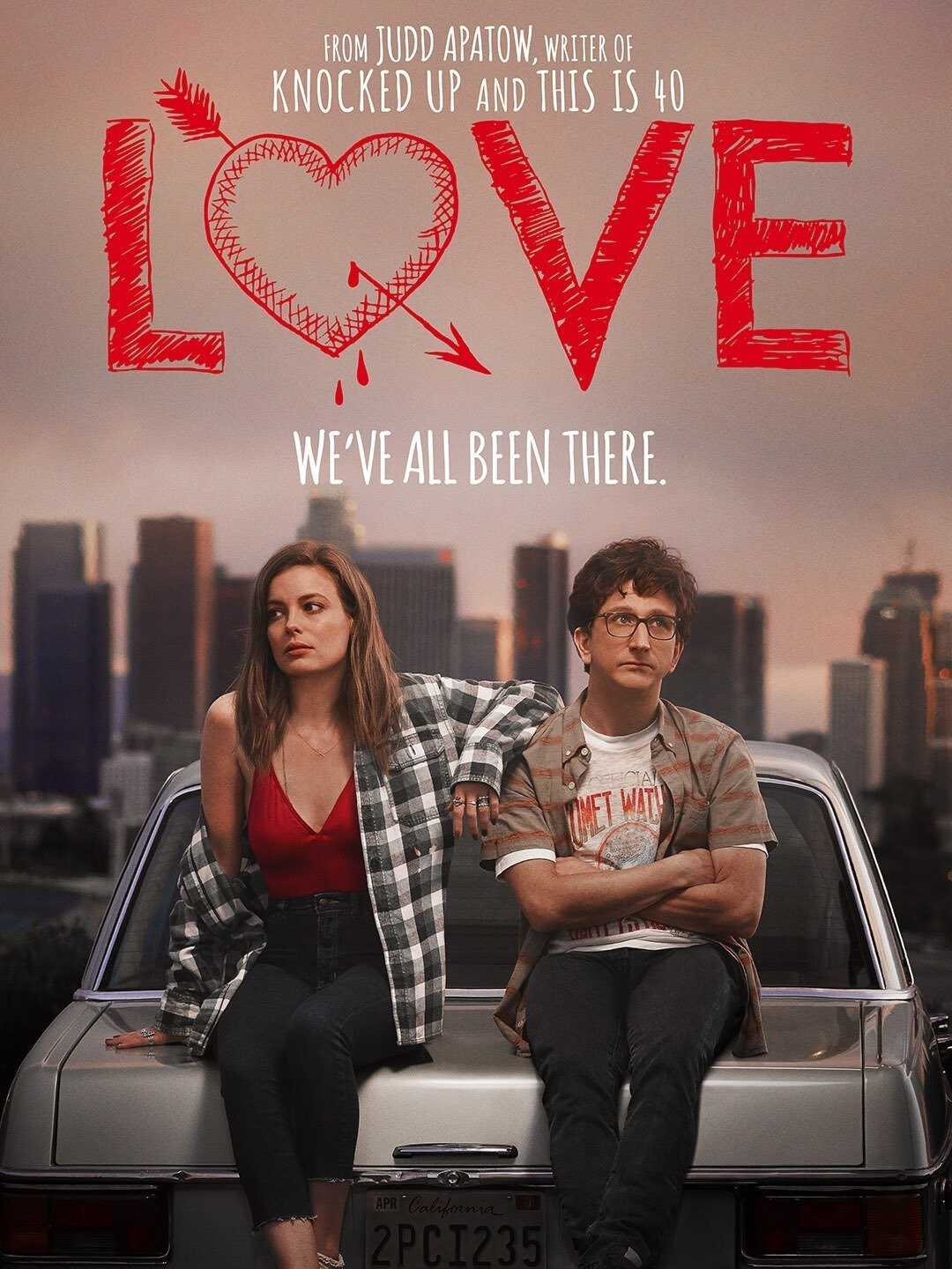 |NL| Love Check-up 8
