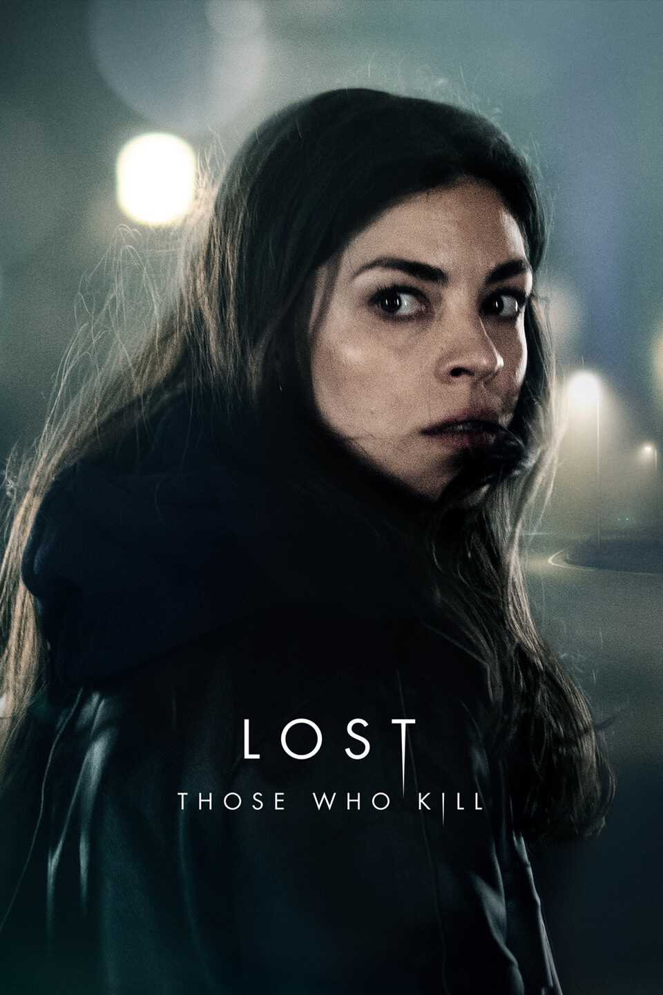 |AR| Lost: Those Who Kill 8