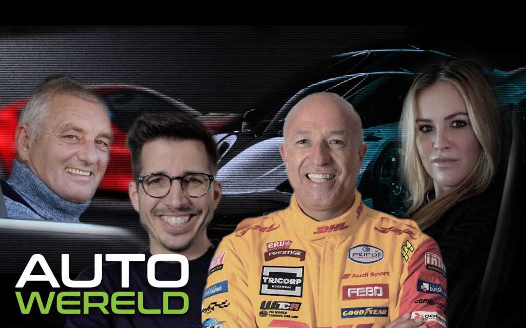 |NL| Autowereld 8