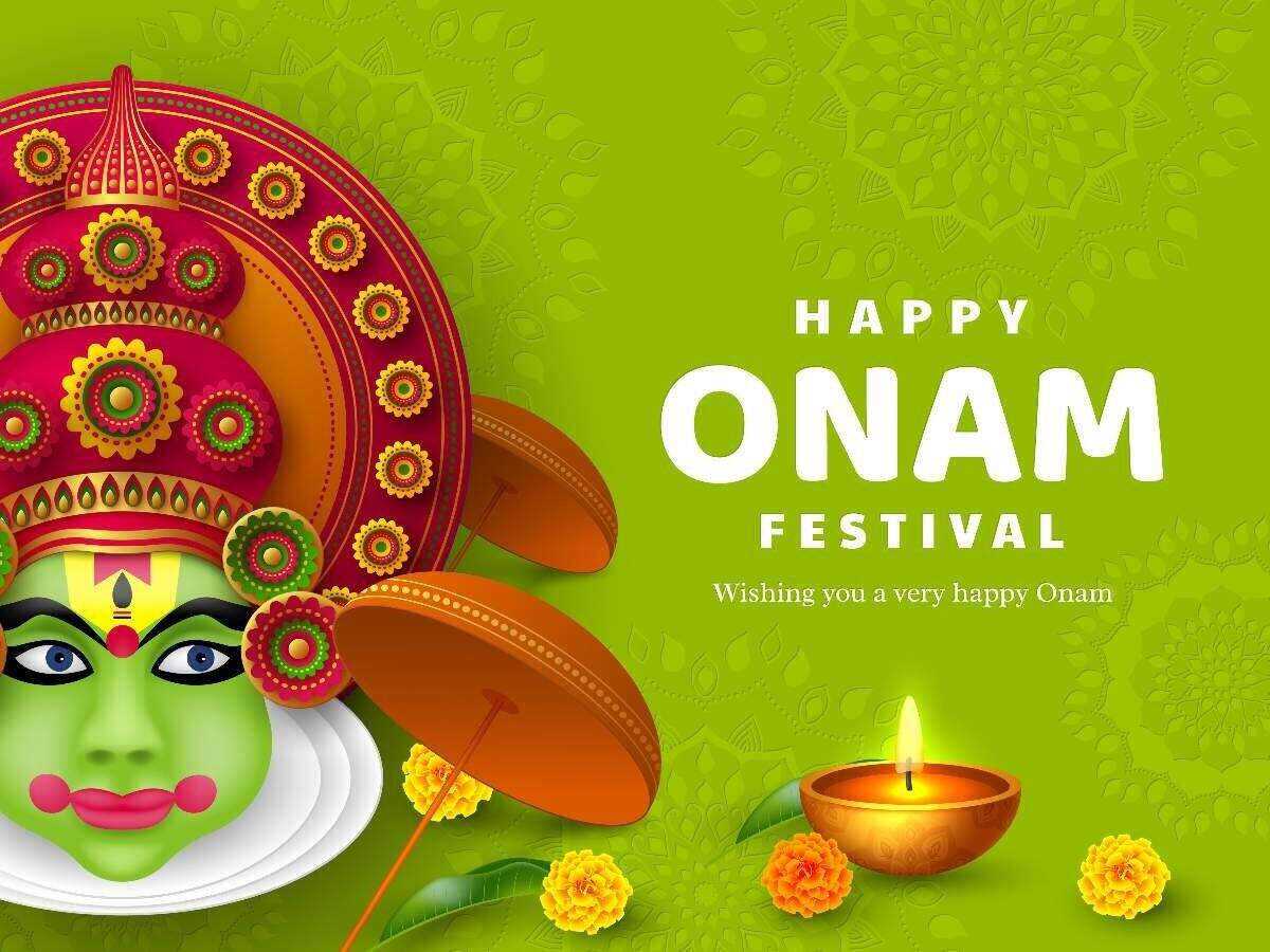|ML| Onam - ML 8