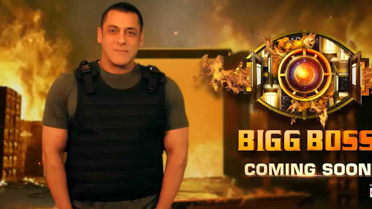 |IN| Bigg Boss - HINDI 8