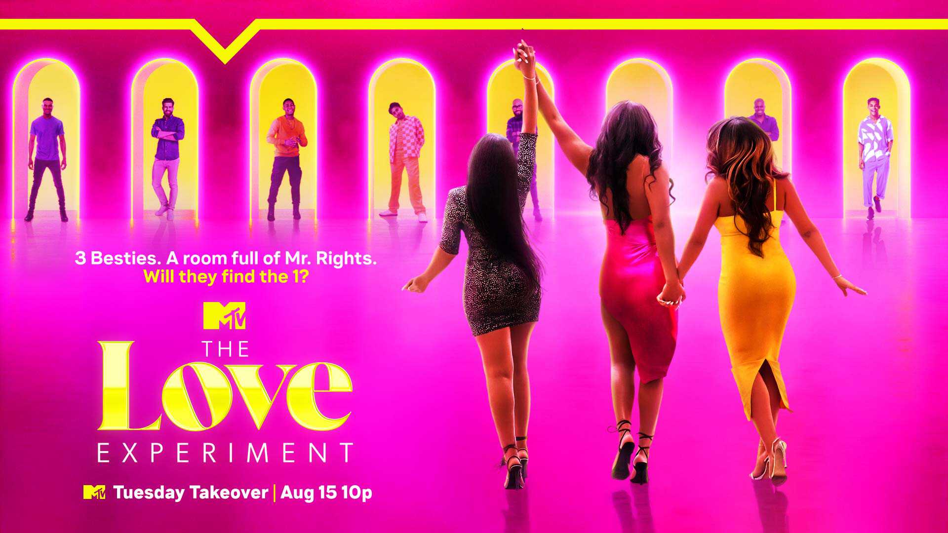 |NL| Love Check-up 8