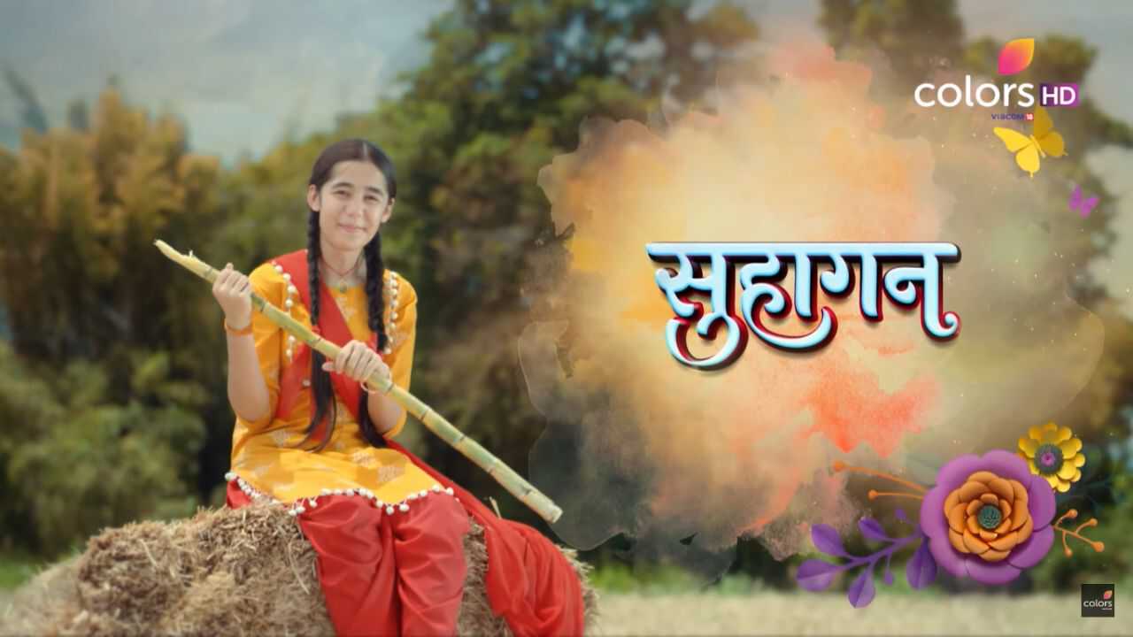 |IN| Suhaagan 8