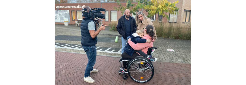 |NL| Ambassadeur Voor 1 Dag 8