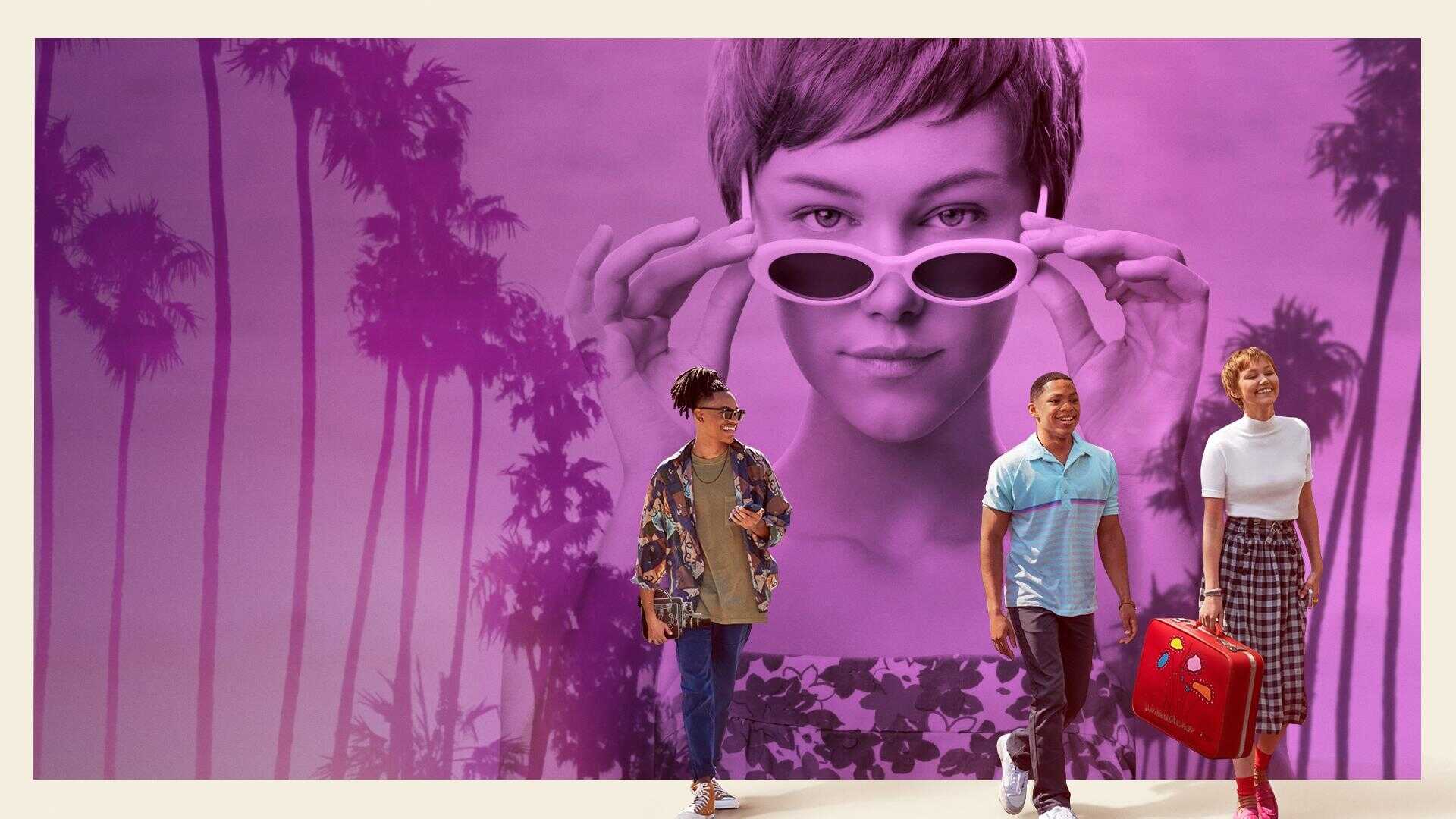 Hollywood Stargirl (2022) 0