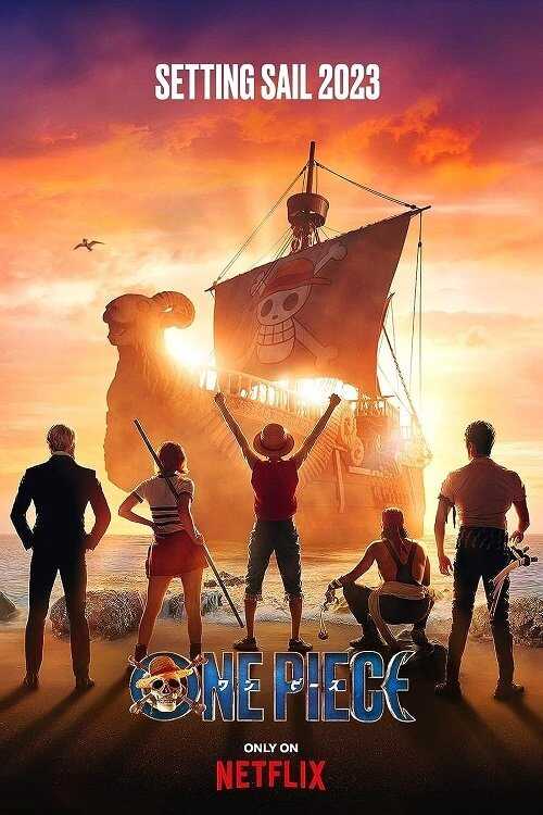 EN - ONE PIECE (2023) 8