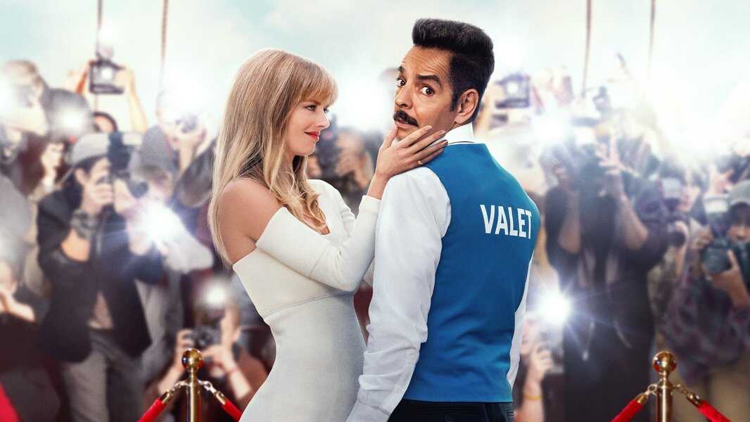 The Valet (2022) 0