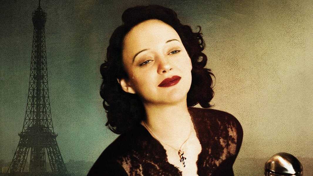 La Vie en Rose (2007) 0