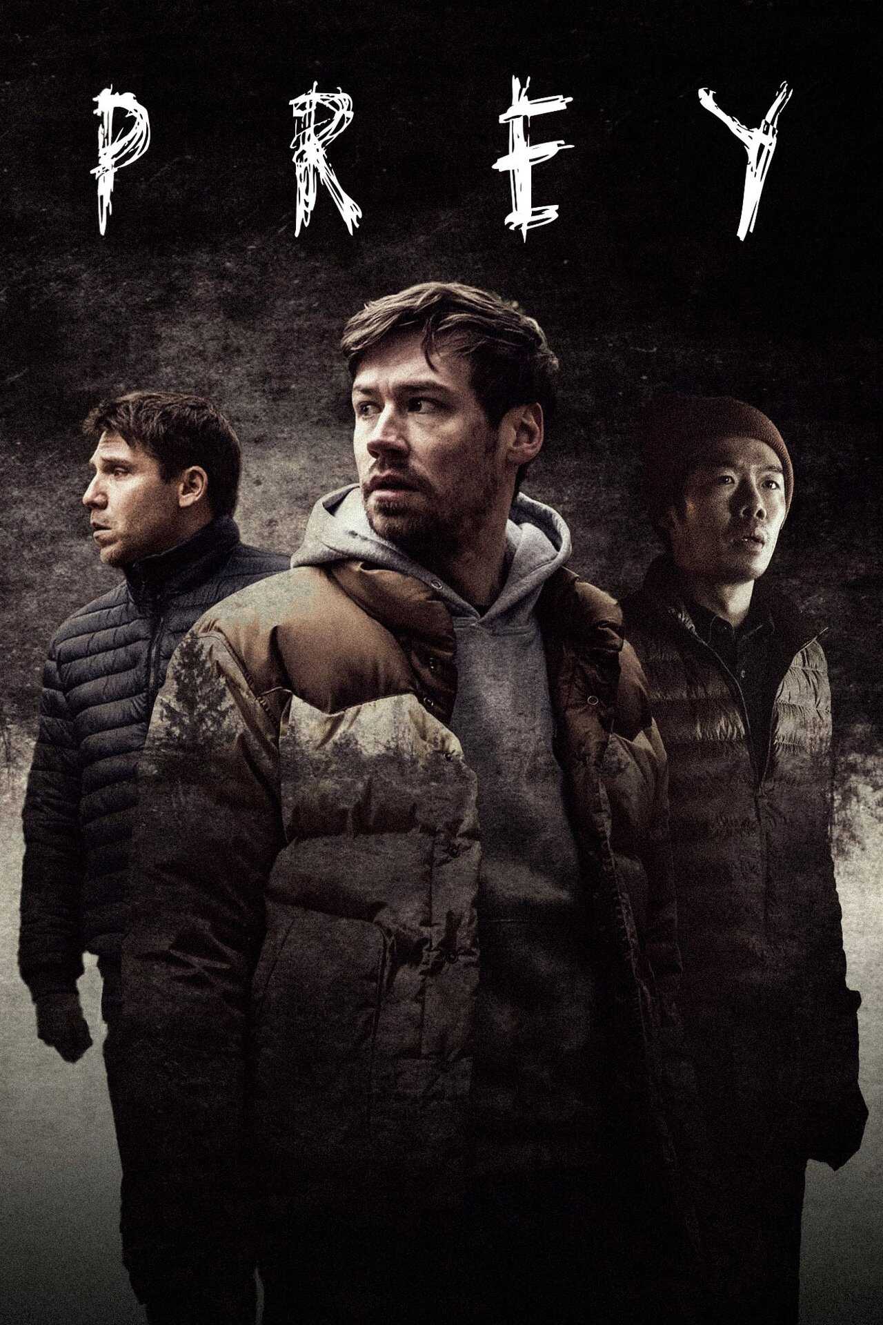 Prey (2021) 0