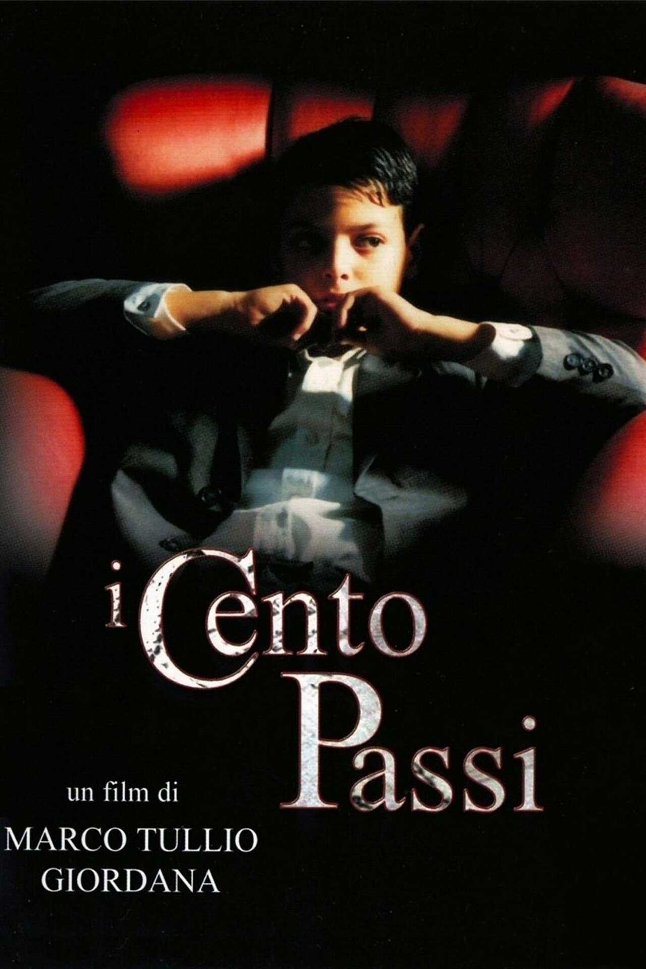 One Hundred Steps (2000) 0