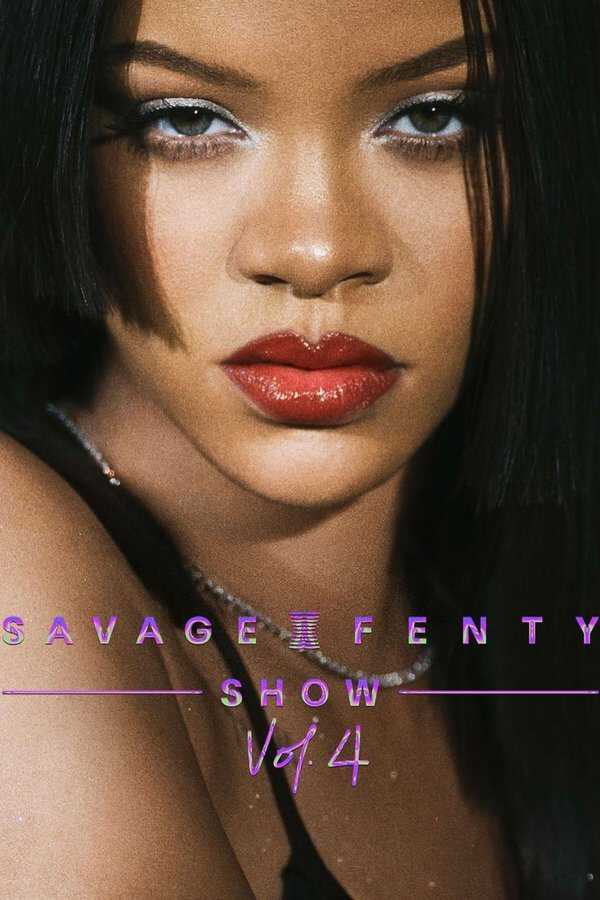 |GR| Savage X Fenty Show 8