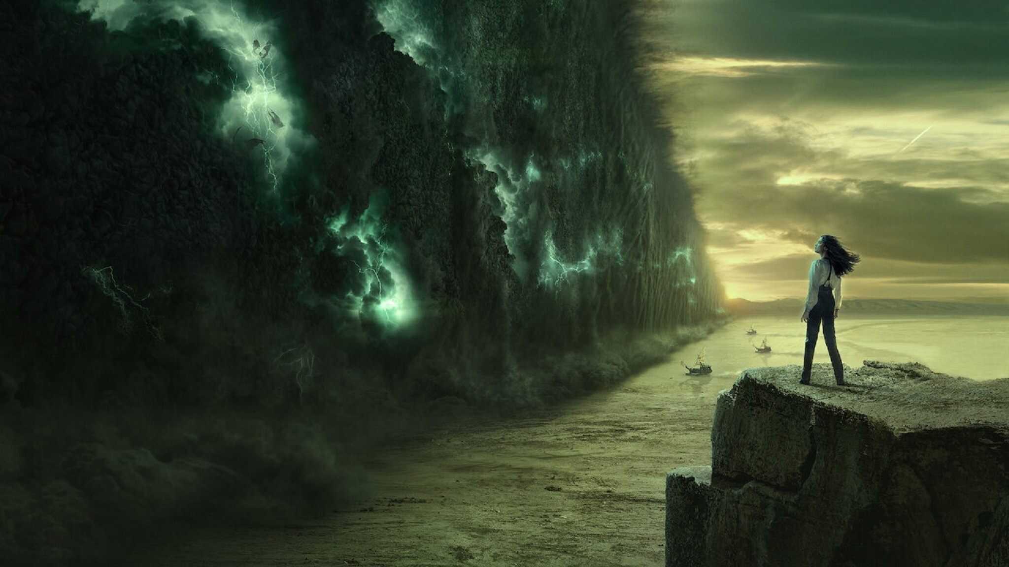 NF - Shadow and Bone 0