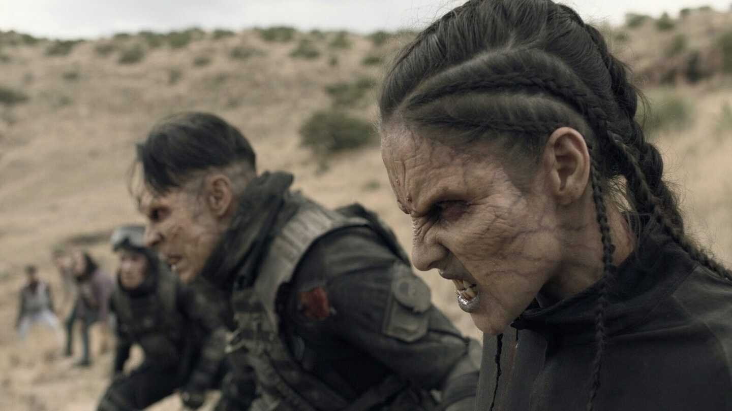 EN - S.O.Z: Soldiers Or Zombies (2021) 0