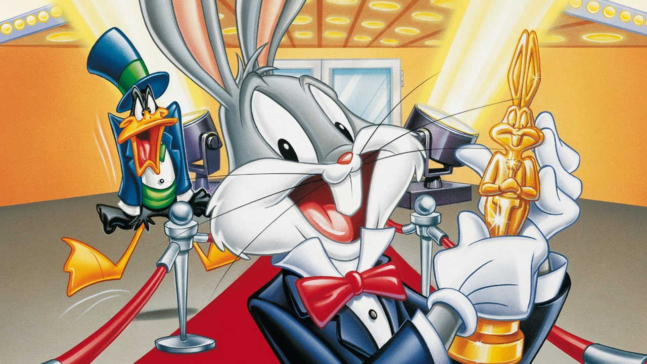 The Looney, Looney, Looney Bugs Bunny Movie 0