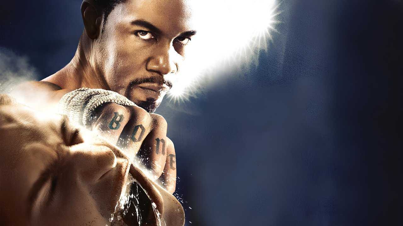 Blood and Bone - Rache um jeden Preis (2009) 0