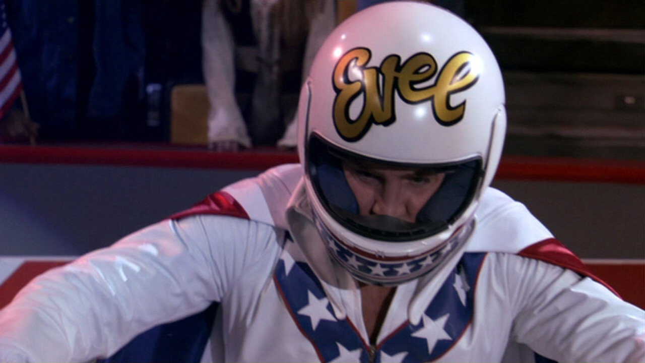 Evel Knievel (2004) 0