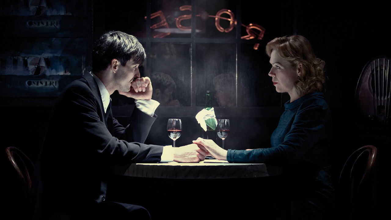 Der Düsseldorf Ripper (2009) 0