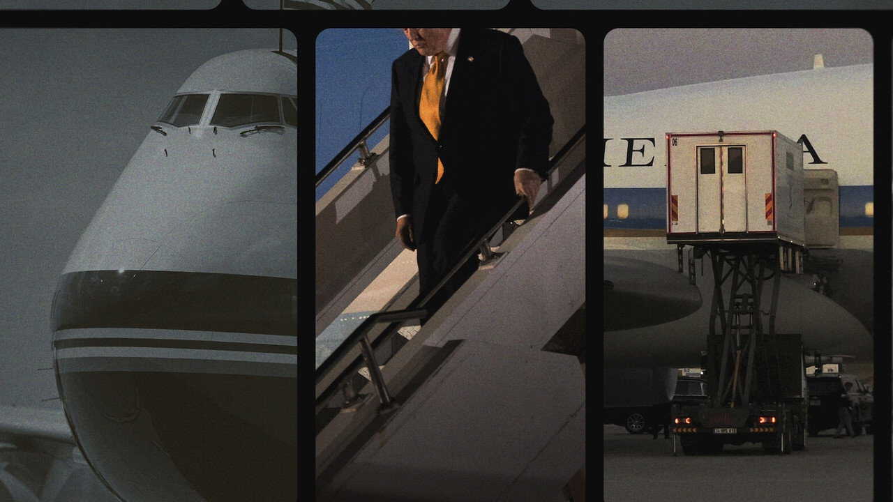 BR| Instadocs: The Decoy Plane - 2026 0