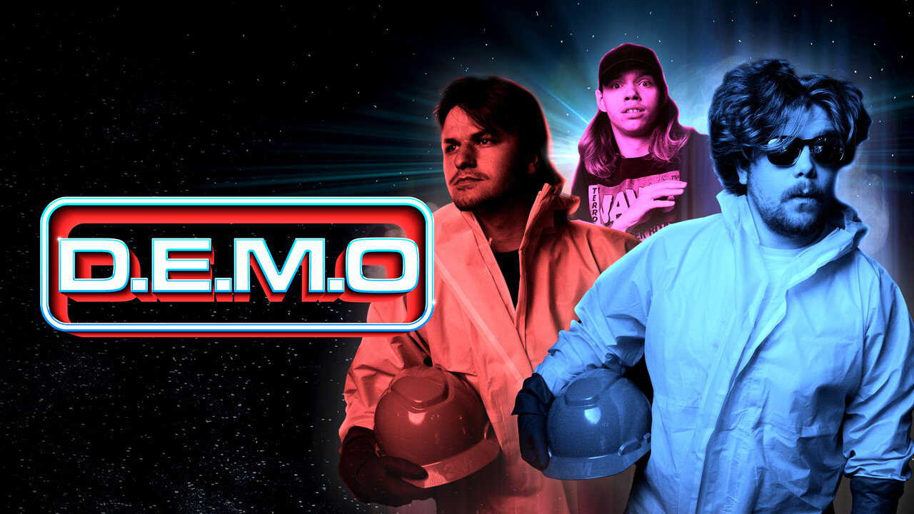 EN| DEMO - 2025 0